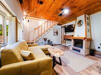Guest house Buchala
