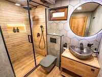 Guest house Buchala