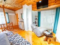 Guest house Buchala