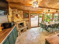 Guest house Buchala
