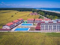 Вилно селище Морски дюни