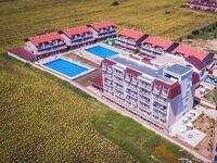 Коттеджный поселок Морски Дюни