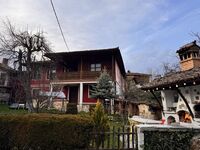 Къща под наем Боримечкова къща