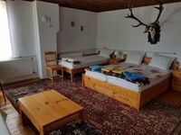 Къща под наем Боримечкова къща