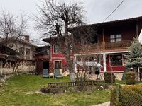 Къща под наем Боримечкова къща