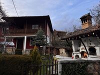 Къща под наем Боримечкова къща