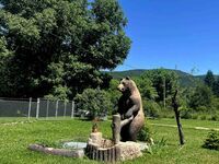 Къща за гости Белите къщи