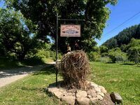 Къща за гости Белите къщи
