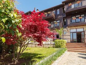 Вила Стар град 99