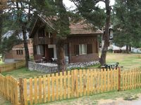 Вила под наем Латинка