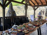 Стаи за гости Везенкови