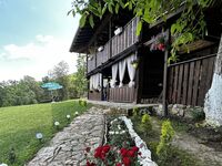 Вила Релакс