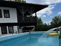 Вила Релакс