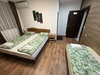 Гостевой дом Талисман