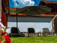 House for rent Zara