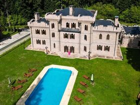 Guest house The Castle