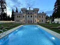 Гостевой дом The Castle