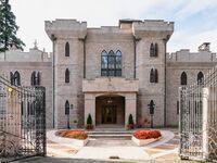 Гостевой дом The Castle