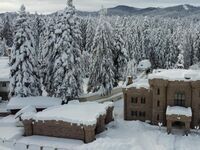 Гостевой дом The Castle