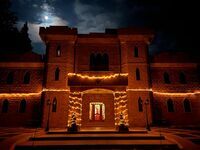 Гостевой дом The Castle