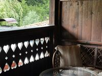 Guest house Hidrotera