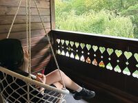 Guest house Hidrotera