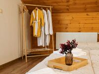 Guest house Hidrotera