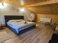 Guest house Hidrotera