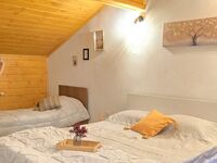 Guest house Hidrotera