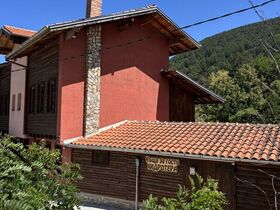 Guest house Hidrotera