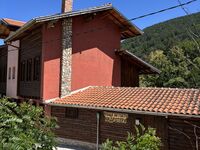 Guest house Hidrotera