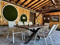 Guest house Hidrotera