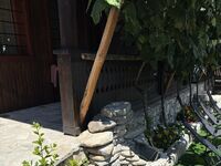 Guest house Hidrotera