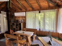 Guest house Hidrotera