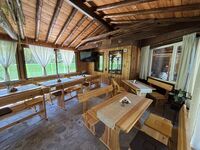 Guest house Hidrotera