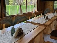 Guest house Hidrotera