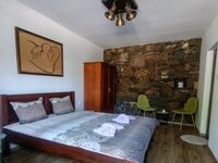 Guest rooms Star Merak