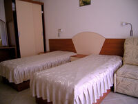 Къща под наем Вили