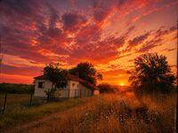 Къща за гости Легендите на Савино