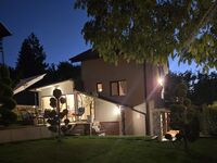 Guest house Village House 