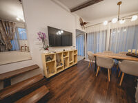 Guest house Village House 