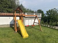 Вила под наем Белвю