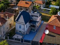 Къща за гости Тони