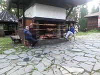 Къща за гости Кочорите