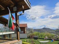 Guest house Srednogorska Panorama