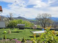 Guest house Srednogorska Panorama