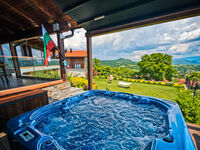 Guest house Srednogorska Panorama