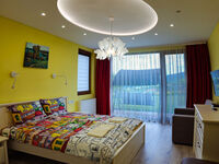 Guest house Srednogorska Panorama
