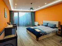 Guest house Srednogorska Panorama