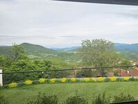 Guest house Srednogorska Panorama